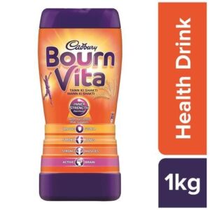 Bournvita 1kg