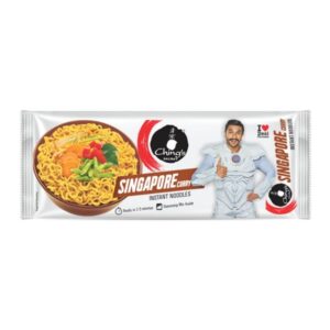 CHINGS SINGAPORE CURRY 240GM