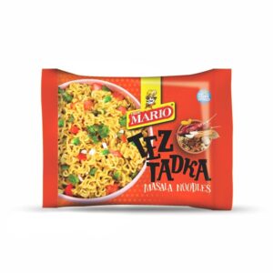 TRDP MARIO TEZ TADKA NOODLES 85GM