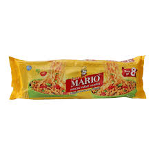 TRDP MARIO MASALA NOODLES 560GM