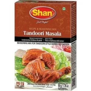Shan Bbq Chicken Tandoori  50 GM
