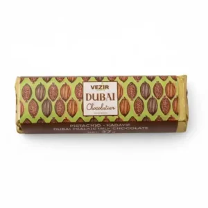 Vezir Dubai Chocolatein  37 g