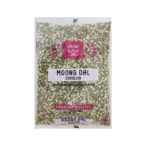 Deep Moong Dal Chilka  2 lb