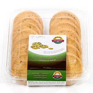 Twi Cookie Nan Khatia 350 gm