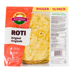 Twi Roti Original  600 GM