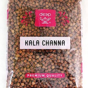 Deep Kala Channa  2 lb