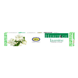 Heritage Jasmine Incense Sticks  1