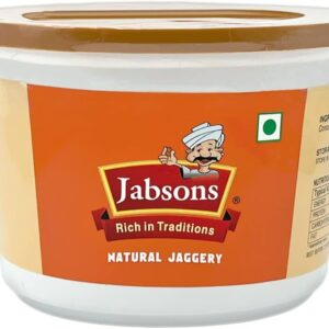 Jabson Jaggery Natural  900 G