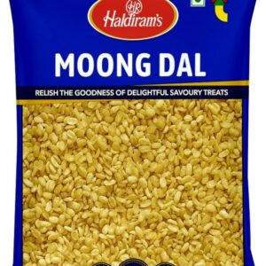 Haldirams Moong Dal  400  GM