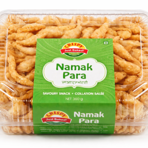 Twi Namak Para 360 GM