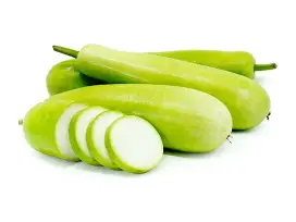 Chinese Long Squash  LB