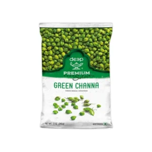 Deep Green Chana  2 lb
