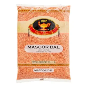 Deep Masoor Dal  2 lb