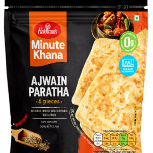 Haldiram Ajwain Paratha product image
