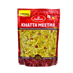 Haldirams Khatta Meetha  420 GM