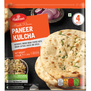 Haldiram Paneer Kulcha product image