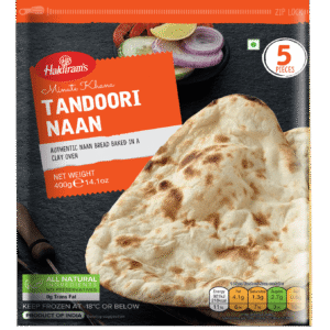 Haldiram Tandoori Naan product image