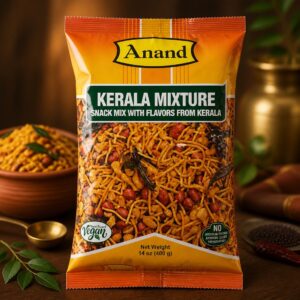 Anand Kerala Mixture 400  GM
