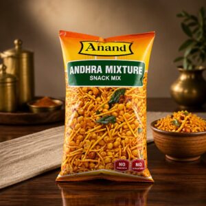 Anand Andhra Mixture 400 g