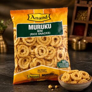 Anand Muruku Mini  170 g