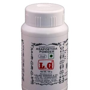 LG HING POWDER 100 GM