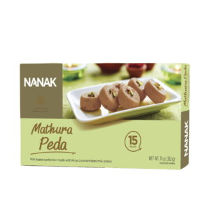 Nanak Mathura Peda  312 GM