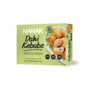 Nanak Kebab Dahi  21 oz