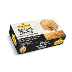 Res Cookie Black Kalonji  200 g