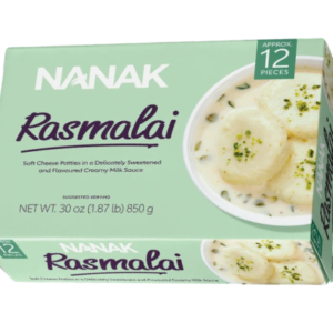Nanak Rasmalai  454 GM