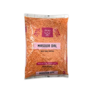 Deep Masoor Dal  4 LB