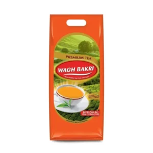 Wagh Bakri Tea   1 LB