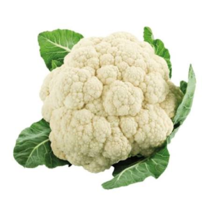 CAULIFLOWER  EACH