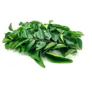 Curry Leaves Bag 2 OZ