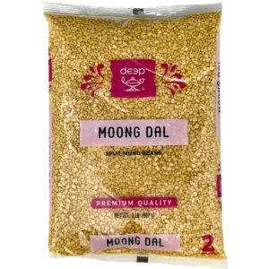 Deep Moong Dal  2 lb