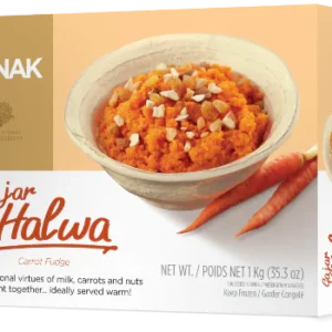 Nanak Gajar Halwa  850 GM