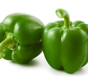 Bell Pepper  EACH