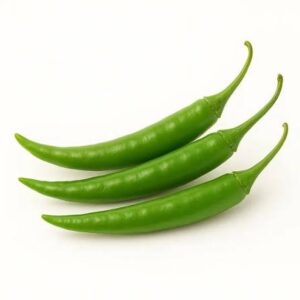 Thai Chilli Green(small)  LB