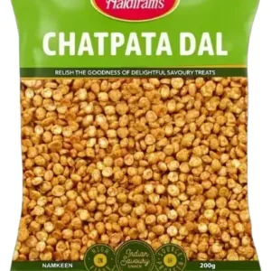Haldirams Chatpata Dal  210GM
