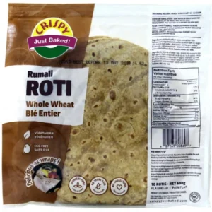 Twi Rumali Roti Whole Wheat 500 G