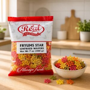 Real Farfar Star  200 GM