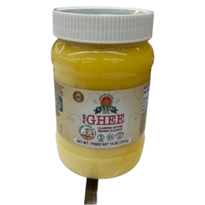 LAXMI GHEE 14 FL OZ
