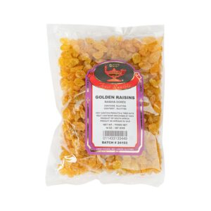 Deep Dry Raisin 14 OZ