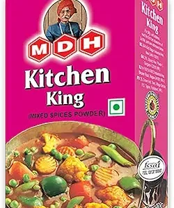 MDH KITCHEN KING MASALA 100 gms
