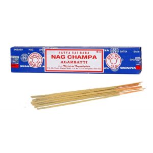 Satya Nag Champa Pc  15 gm