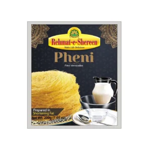 Res Pheni 200GM