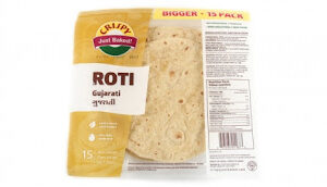 Twi Roti Gujrati  400  GM