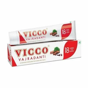 Vicco Vajradanti Tooth Paste 200 GM