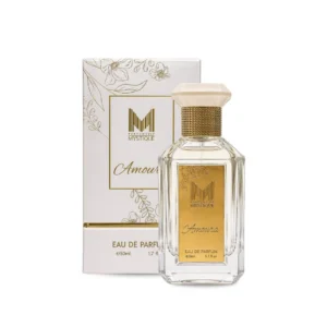 Mystique Amoura For Women's 85 ML