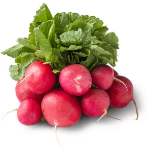 Radishes Lb 1 LB