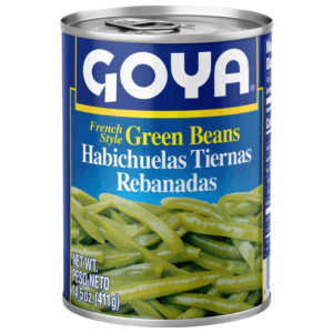 Goya French Style Green Beans 14.5 OZ